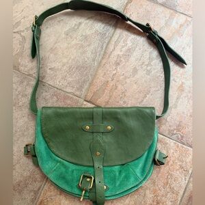 Vanessa Bruno Crossbody bag